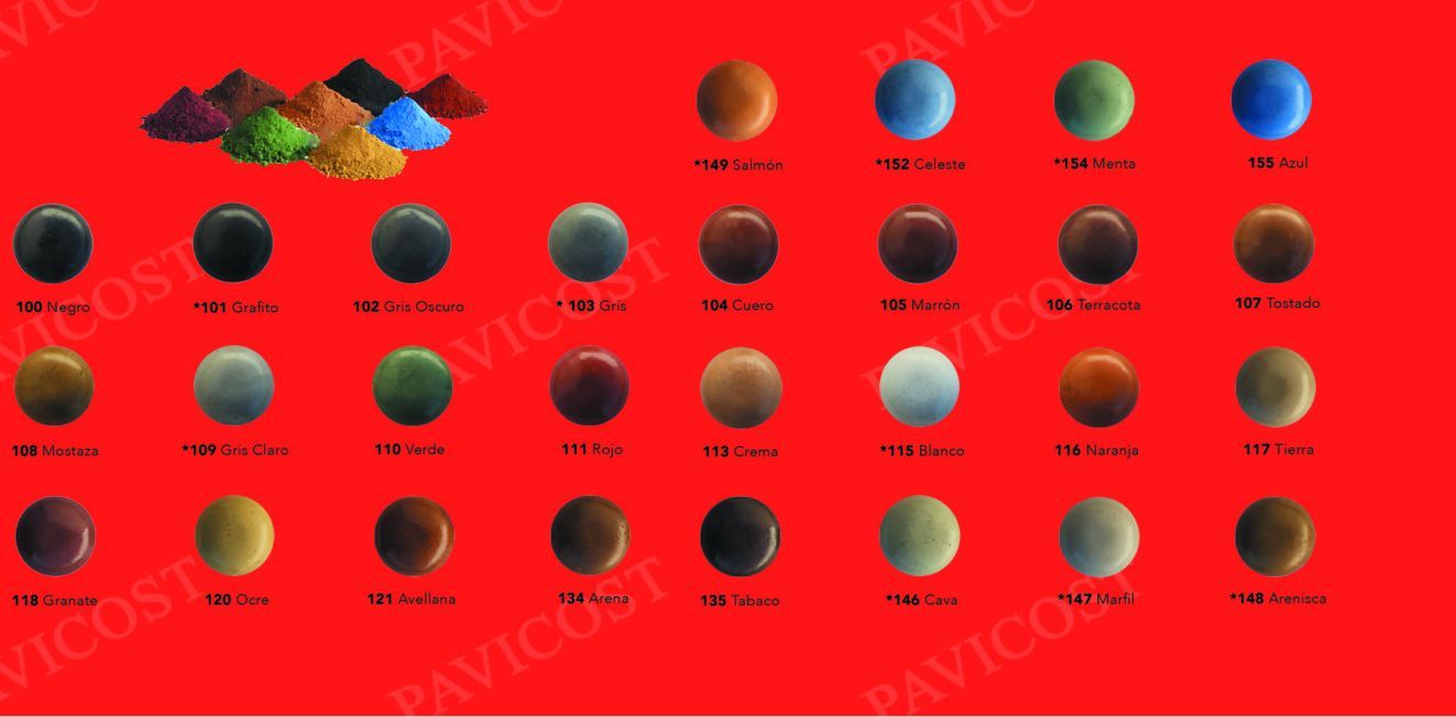 Hormigón impreso Valencia Hormigón impreso Valencia