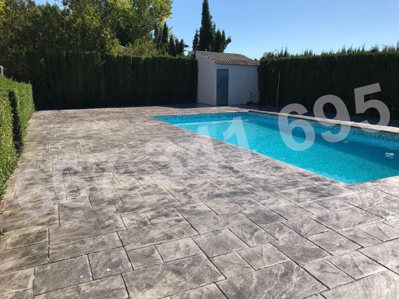 Piscinas Valencia Piscinas Valencia