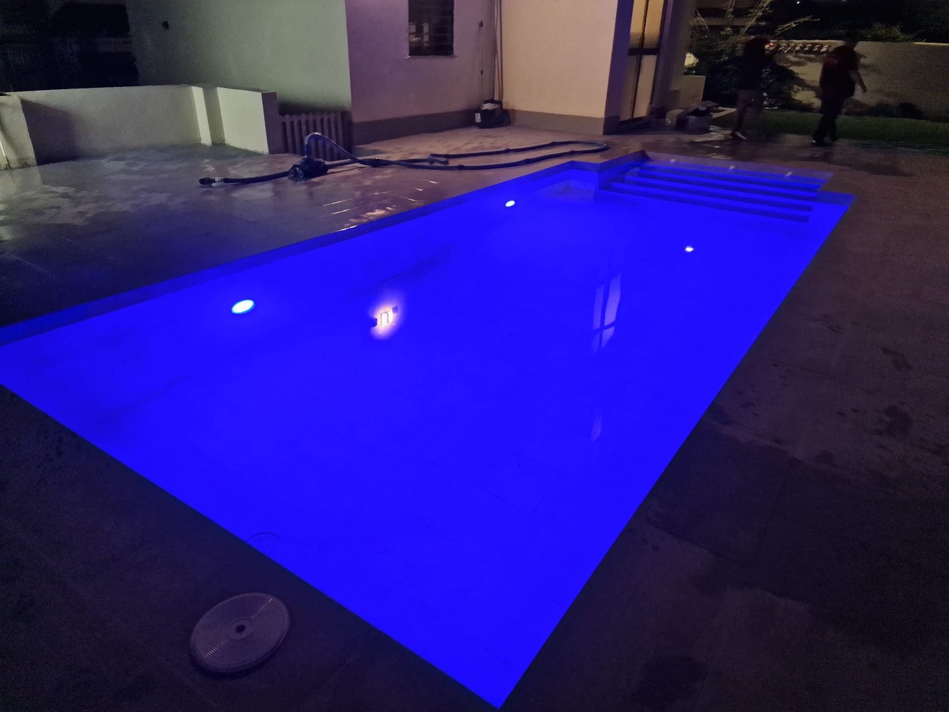 Piscinas Valencia Pavicost