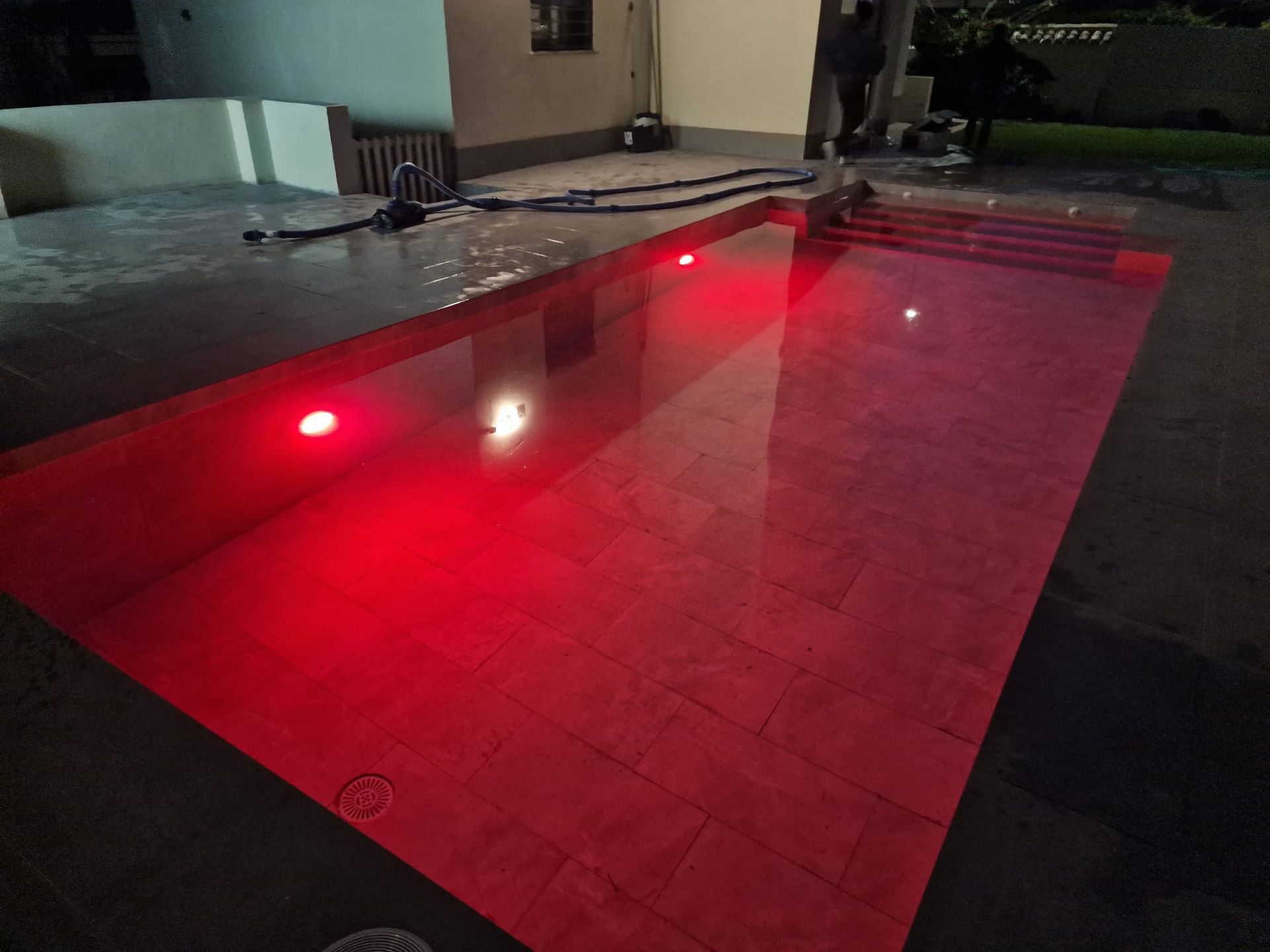 Piscinas Valencia Pavicost