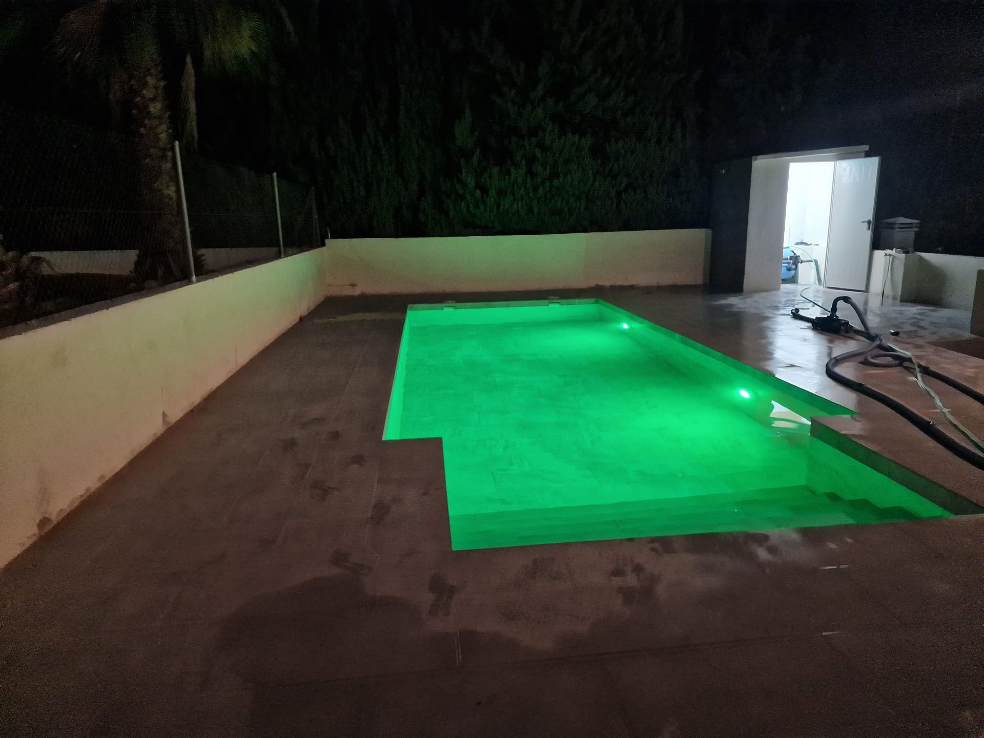 Piscinas Valencia Pavicost