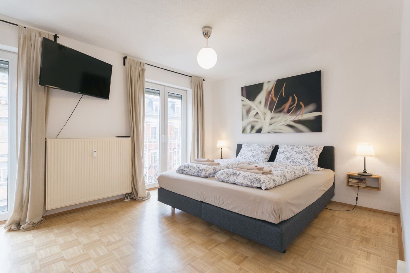 Fernseher