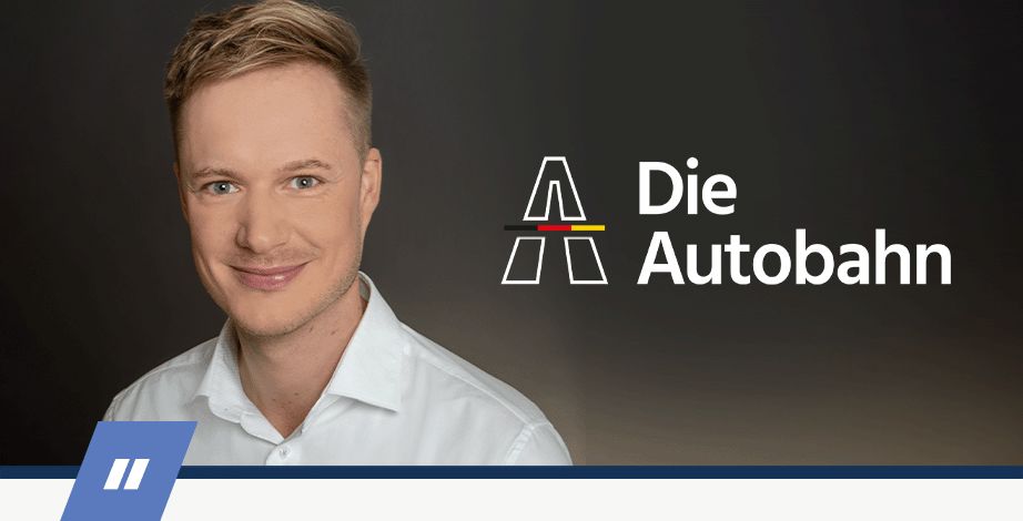 Referenz/Empfehlung Autobahn GmbH - SIUS Consulting