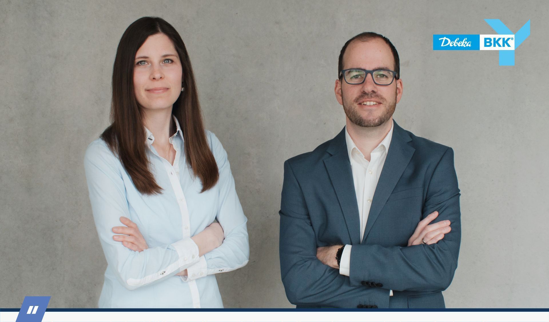 Referenz/Empfehlung Debeka BKK - SIUS Consulting Referenz/Empfehlung Debeka BKK - SIUS Consulting