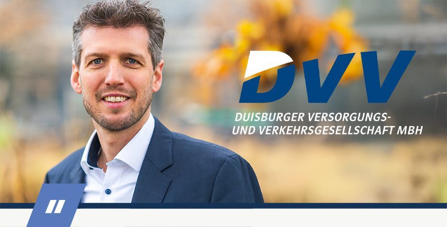 Referenz/Empfehlung Duisburger Versorgungs- und Verkehrsgesellschaft mbH - SIUS Consulting Referenz/Empfehlung Duisburger Versorgungs- und Verkehrsgesellschaft mbH - SIUS Consulting