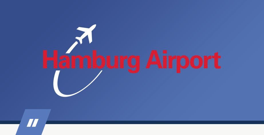 Referenz/Empfehlung Flughafen Hamburg GmbH - SIUS Consulting