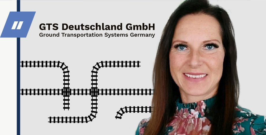 Referenz/Empfehlung GTS Deutschland GmbH - SIUS Consulting