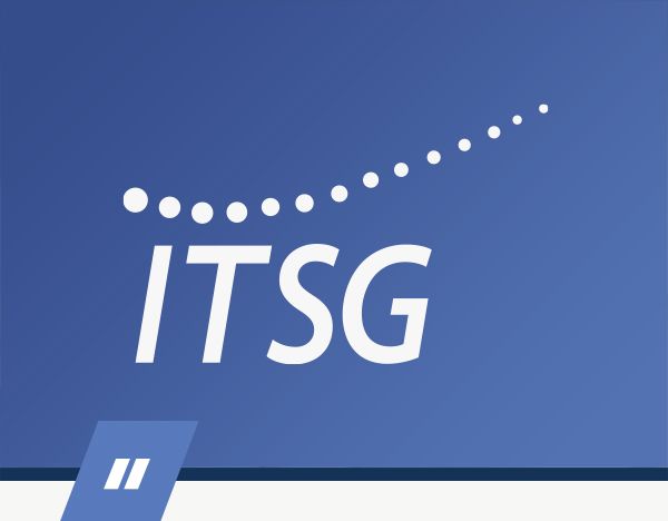 Referenz/Empfehlung ITSG GmbH - SIUS Consulting Referenz/Empfehlung ITSG GmbH - SIUS Consulting