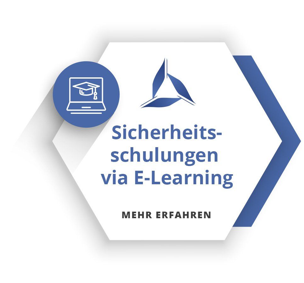 SIUS Consulting: Leistung Sicherheitsschulungen via E-Learning SIUS Consulting: Leistung Sicherheitsschulungen via E-Learning