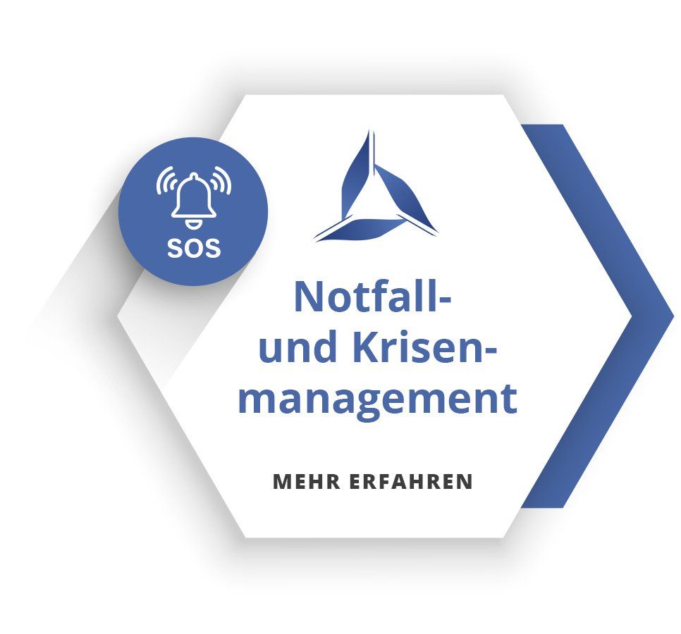 SIUS Consulting: Leistung Notfall- und Krisenmanagement SIUS Consulting: Leistung Notfall- und Krisenmanagement