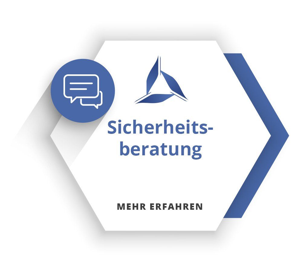 SIUS Consulting: Leistung Sicherheitsberatung SIUS Consulting: Leistung Sicherheitsberatung