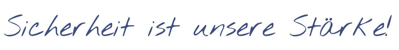 SIUS Consulting: Sicherheit ist unsere Stärke! SIUS Consulting: Sicherheit ist unsere Stärke!