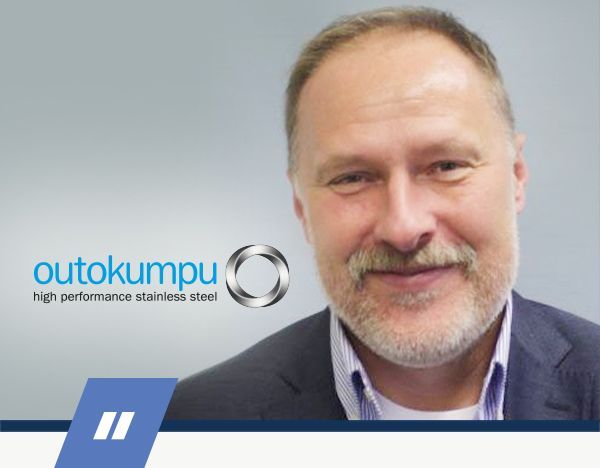 Referenz/Empfehlung Outokumpu Nirosta GmbH - SIUS Consulting Referenz/Empfehlung Outokumpu Nirosta GmbH - SIUS Consulting