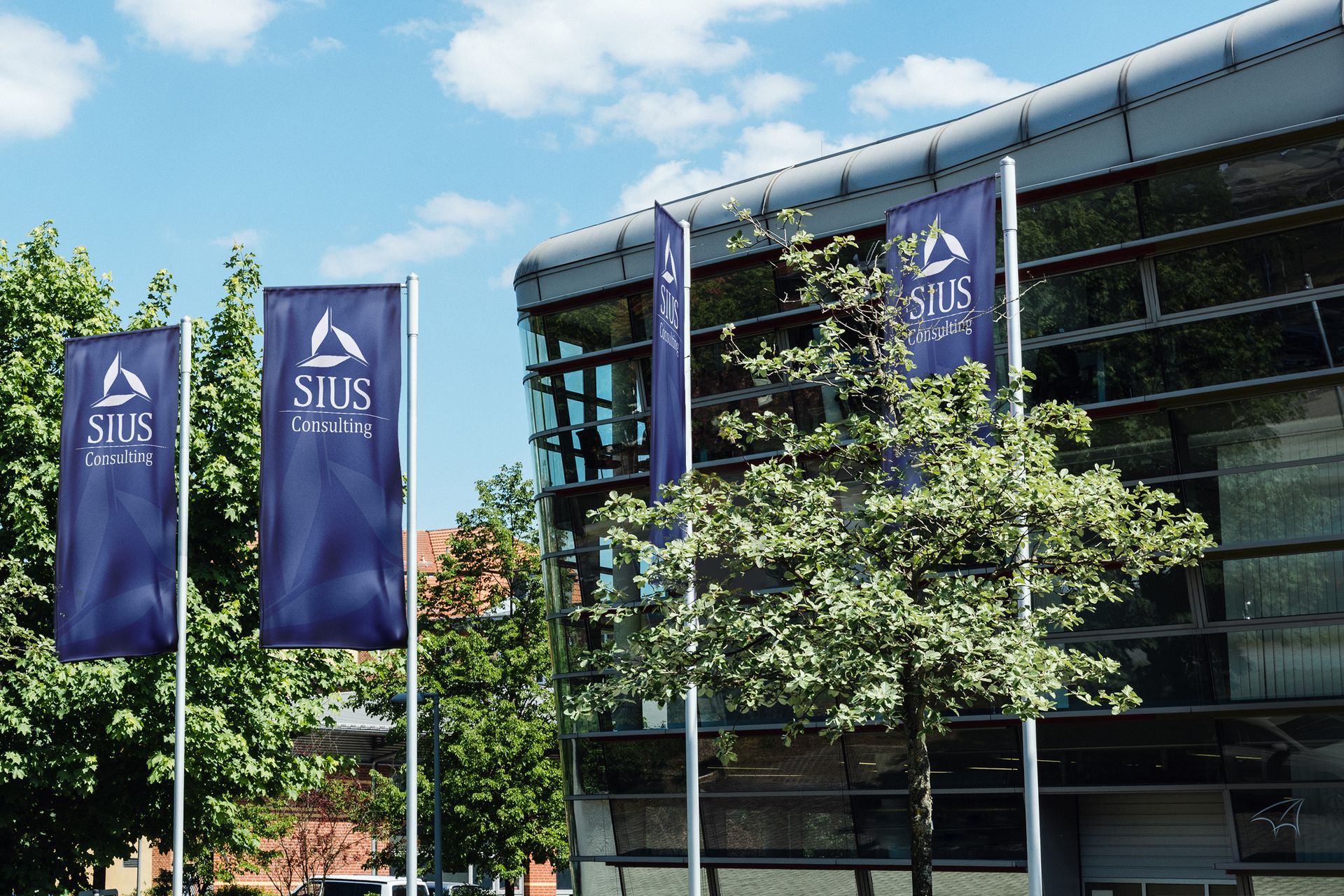 SIUS Consulting® SIUS Consulting®