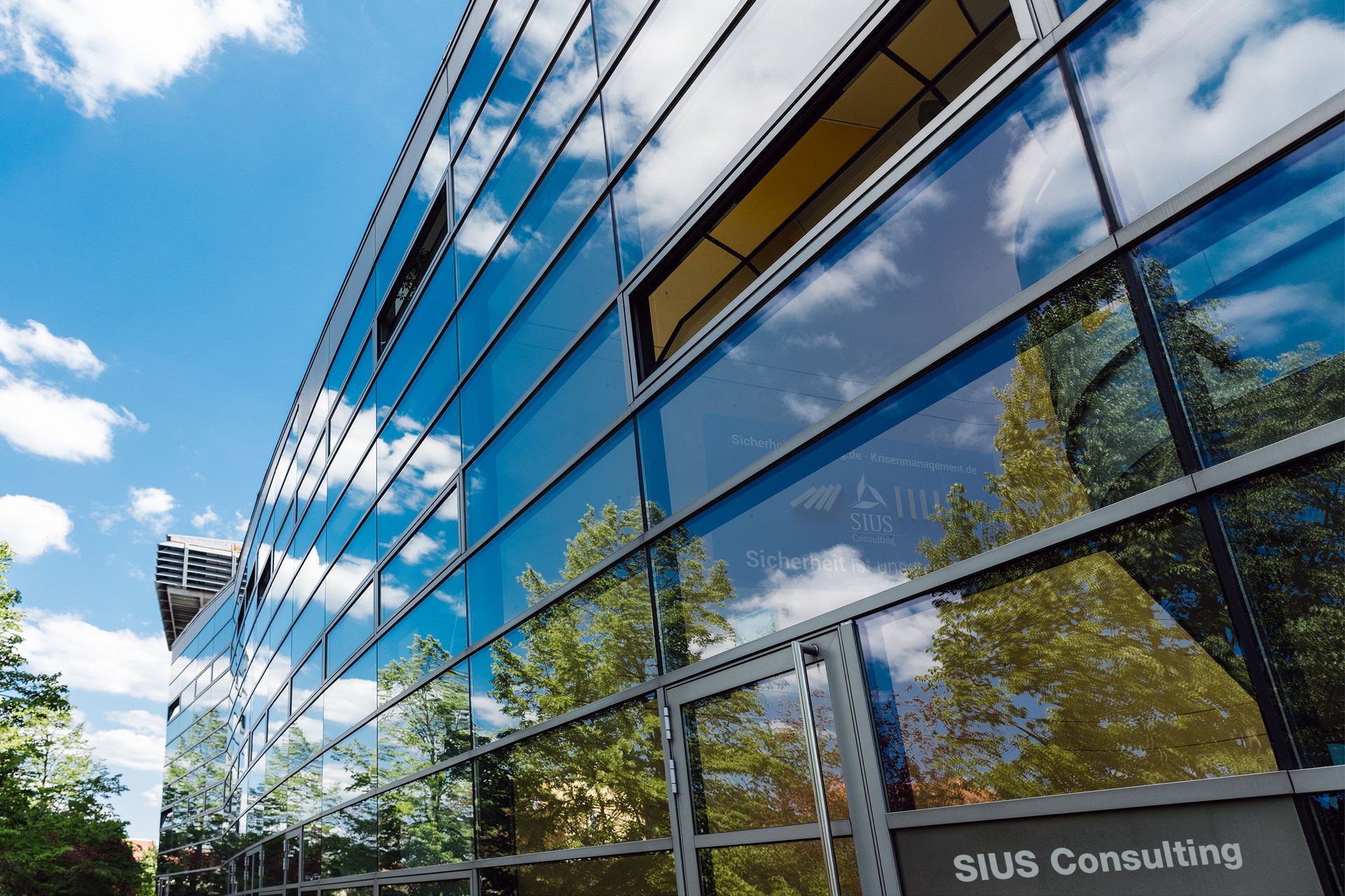 SIUS Consulting® SIUS Consulting®