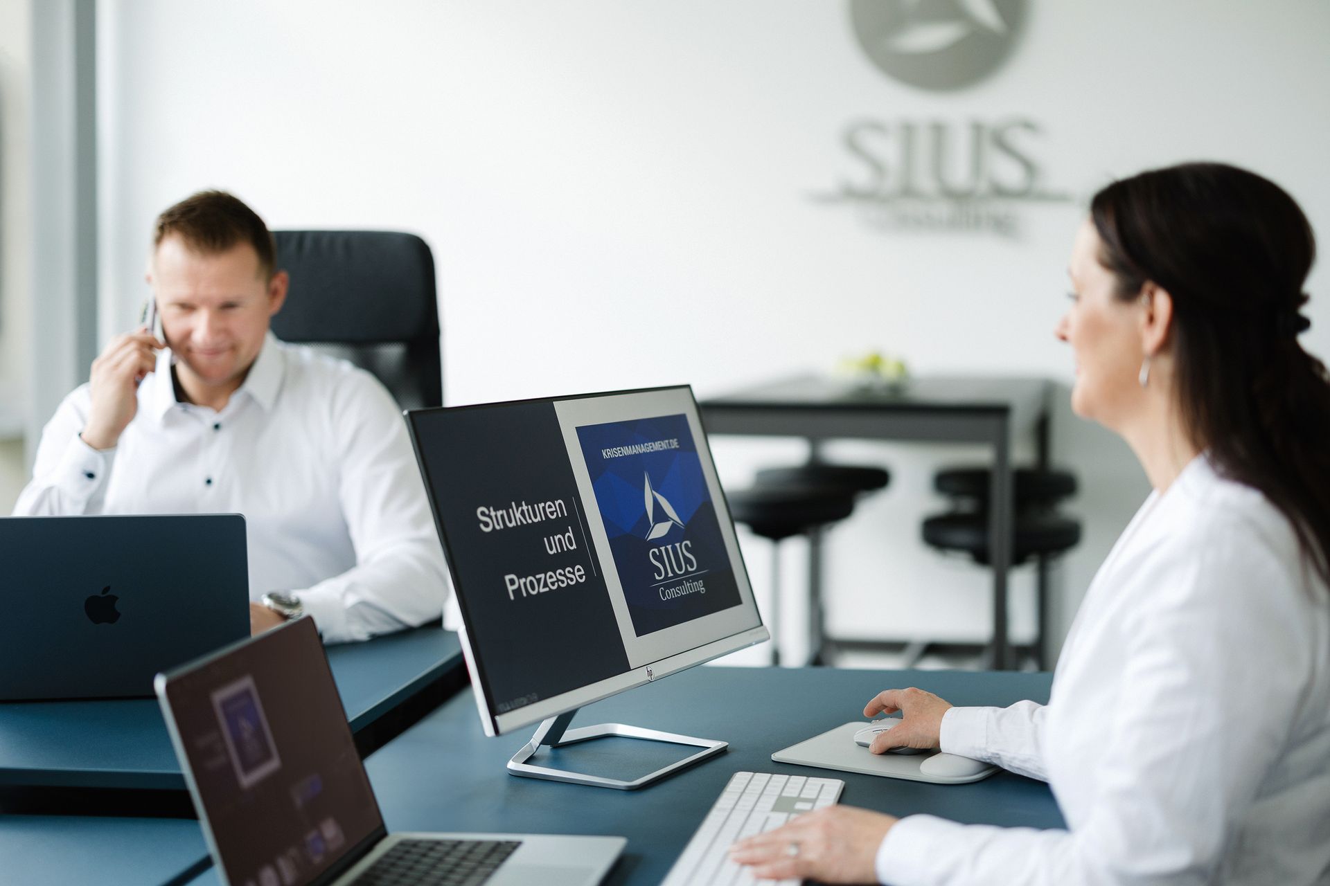 SIUS Consulting® SIUS Consulting®