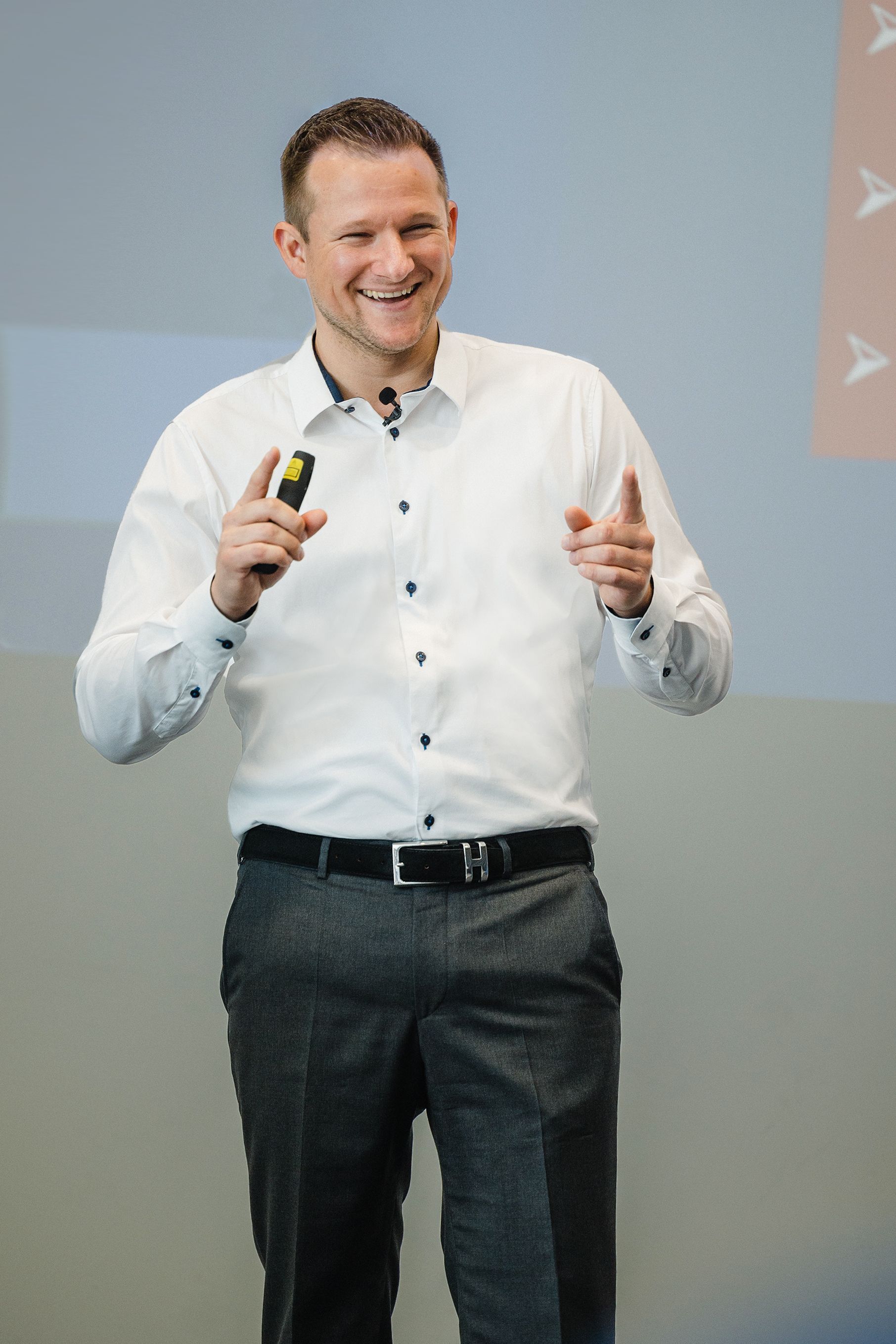 SIUS Consulting®, Michael Blaumoser SIUS Consulting®, Michael Blaumoser