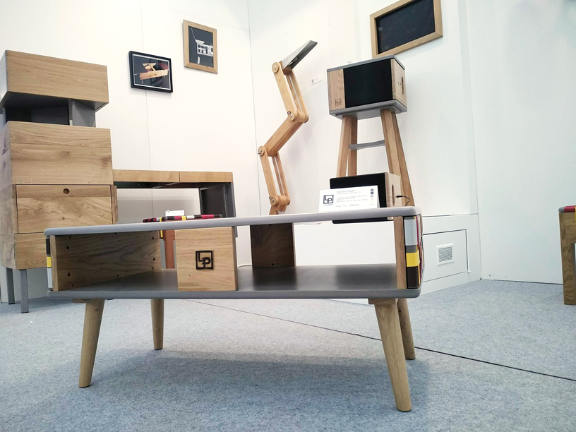 Stand Salon Résonances