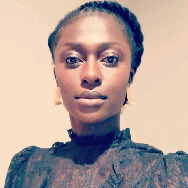 Martha Kwahene-Otoo