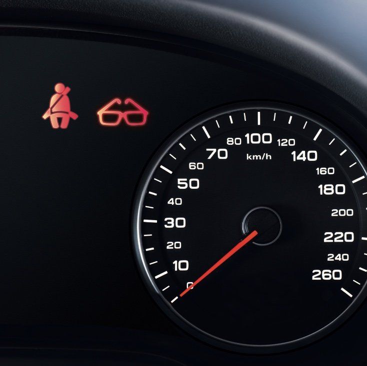 Führerschein-Sehtest Kostenloser Computer-Sehtest, Individuelle Augenprüfung, Amtlicher Führerschein-Sehtest