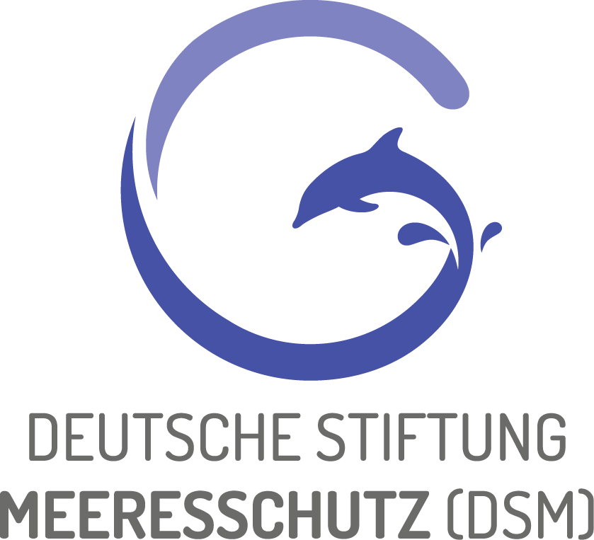 Deutsche Stiftung Meeresschutz Logo
