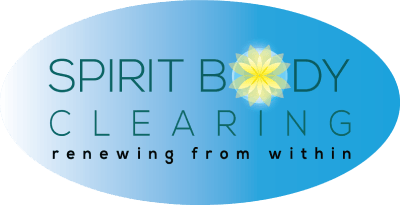 Spirit-Body-Clearing -LOGO