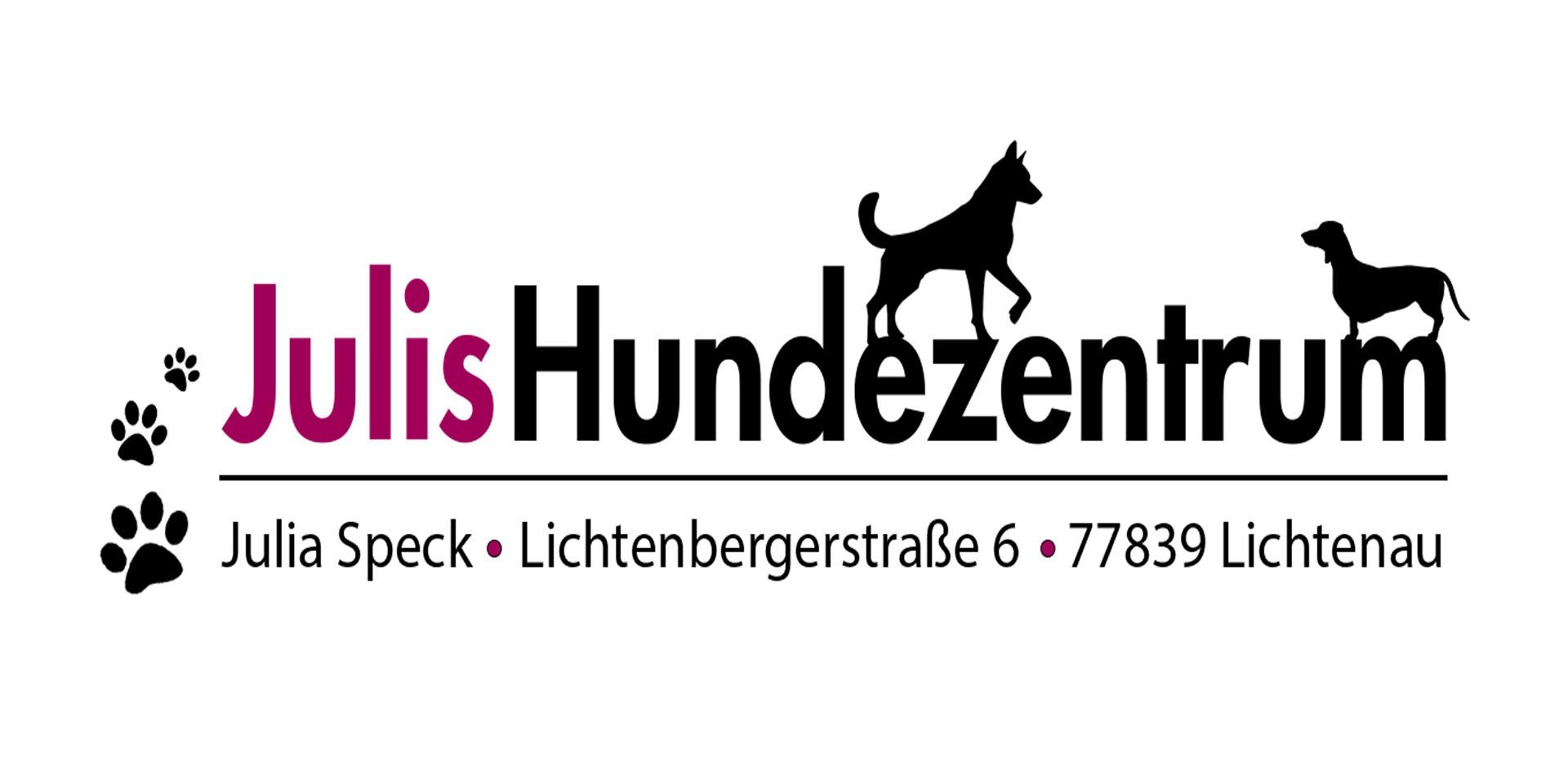 Leben mit Hund