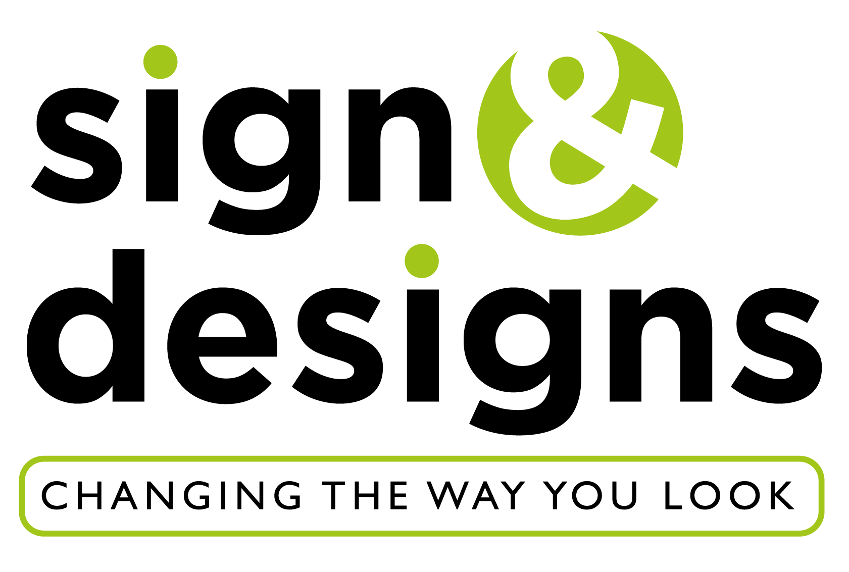 Sign and Designs Logo