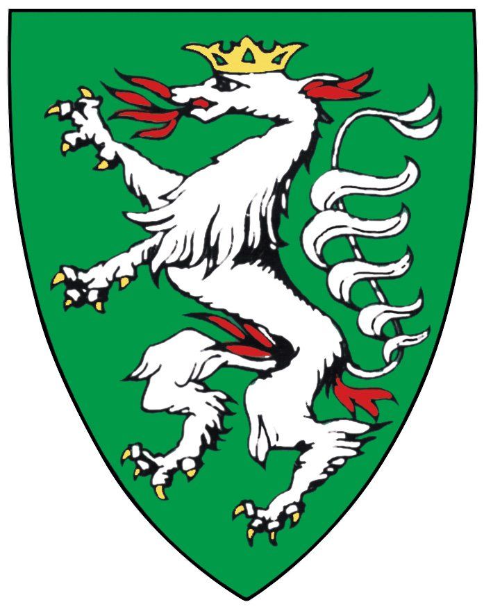 Wappen Stadtwappen Stadt Graz Aktiver Tierschutz