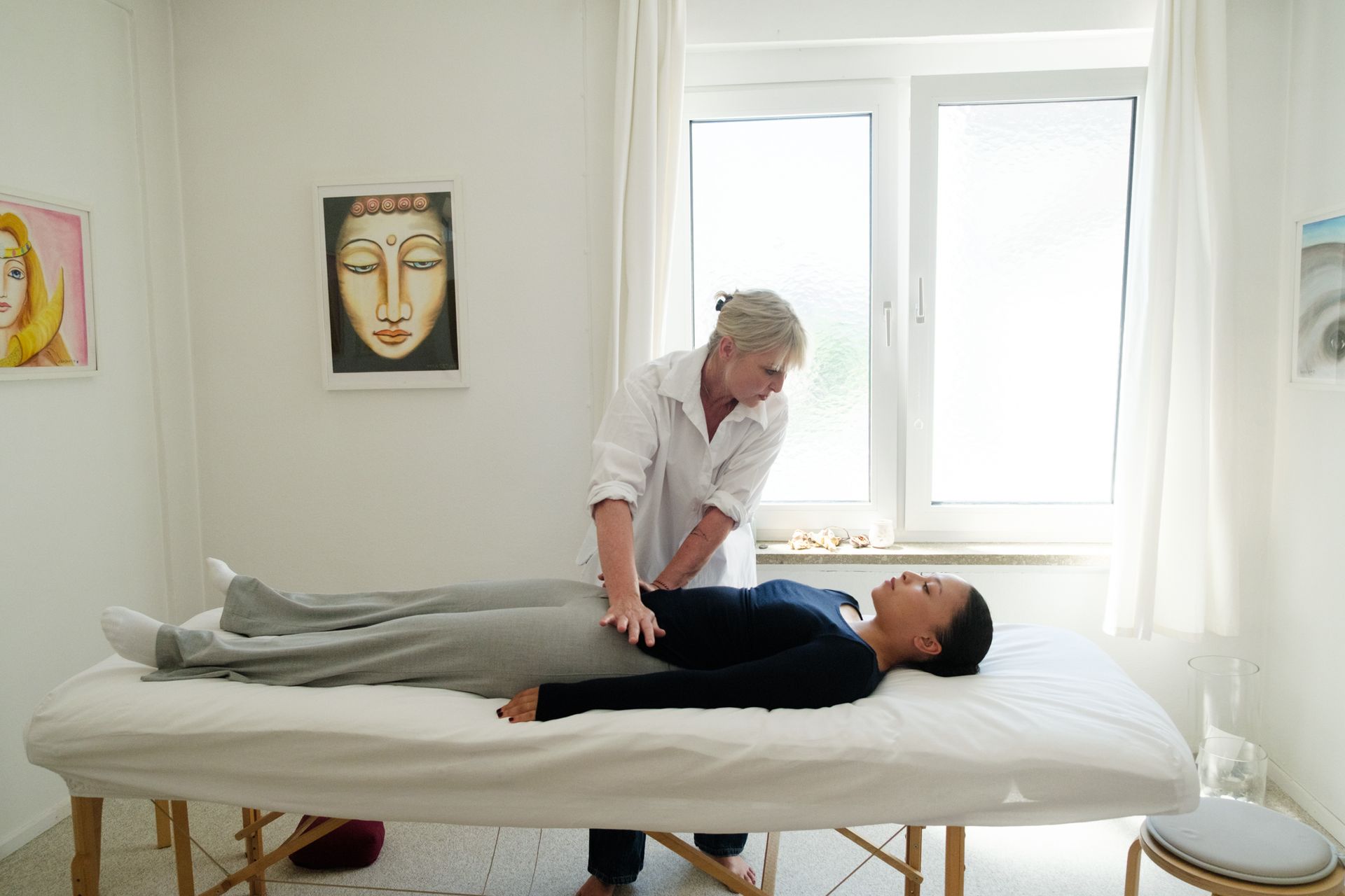 Alexandra Brand, Familien Coaching, Familienaufstellungen, CranioSacral, Meditation, OSHO