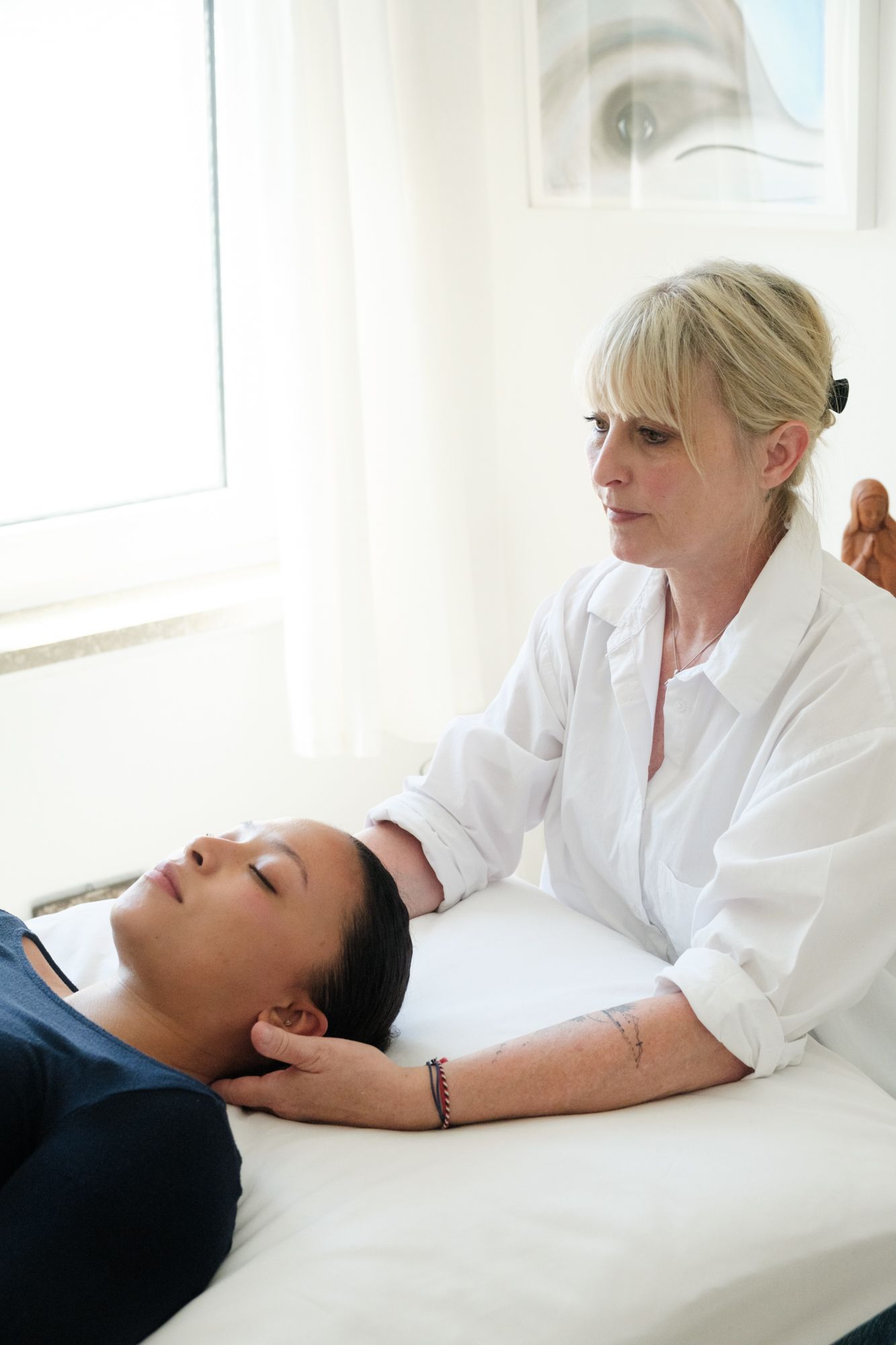 Alexandra Brand, Familien Coaching, Familienaufstellungen, CranioSacral, Meditation, OSHO