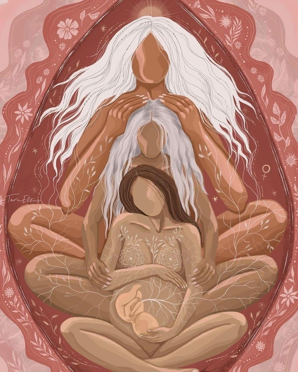 Alexandra Brand, Familien Coaching, Familienaufstellungen, CranioSacral, Meditation, OSHO