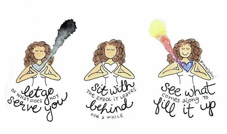 Systemisches Einzelcoaching mit den Worten und Satzzeichen eines Satzes