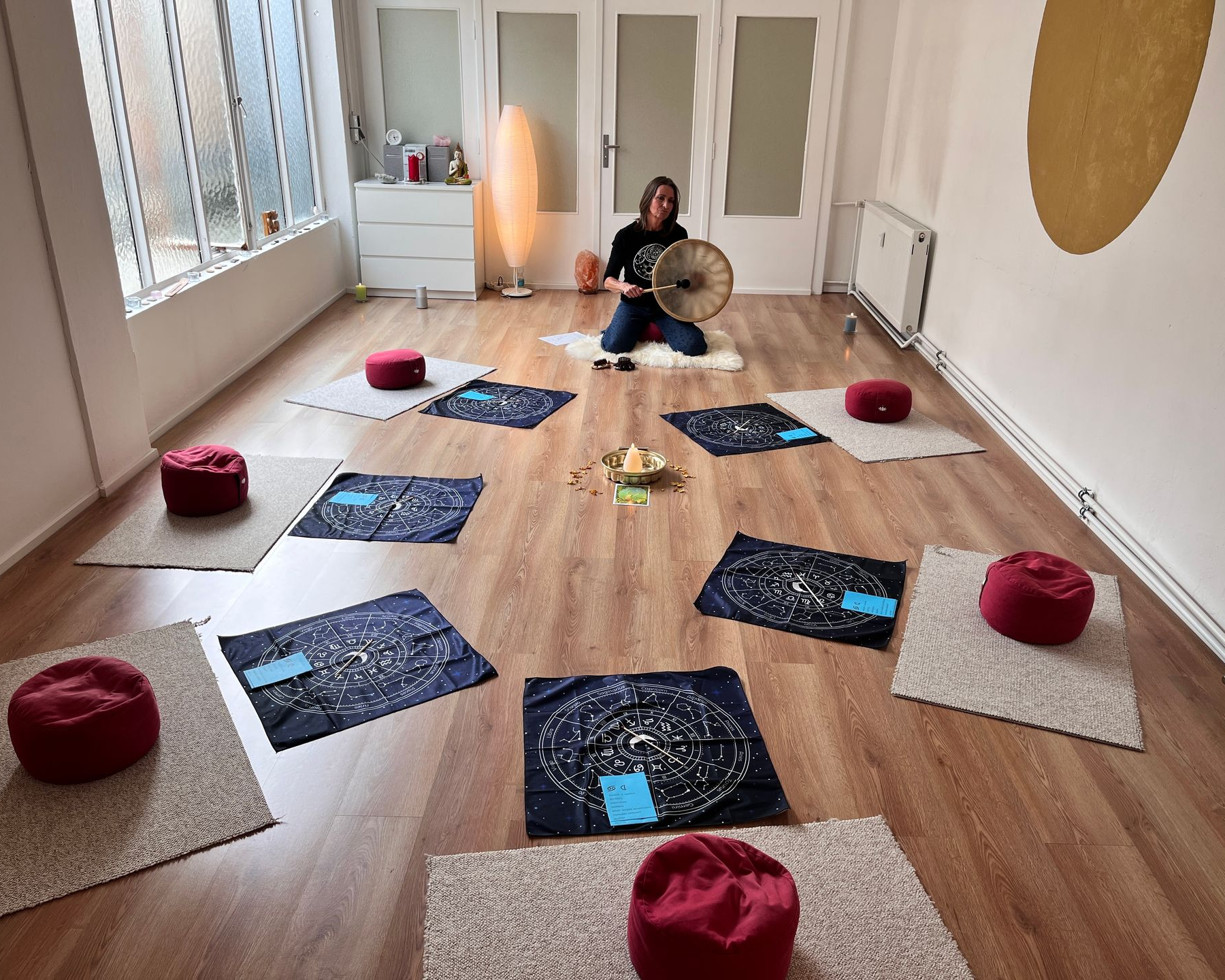 Alexandra Brand, Familien Coaching, Familienaufstellungen, CranioSacral, Meditation, OSHO