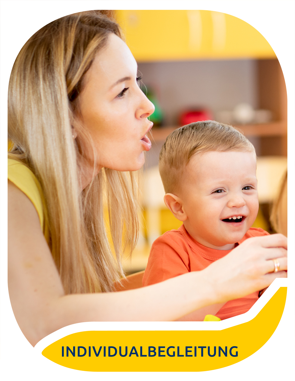 Individualbegleitung mit den LernPiloten Individualbegleitung