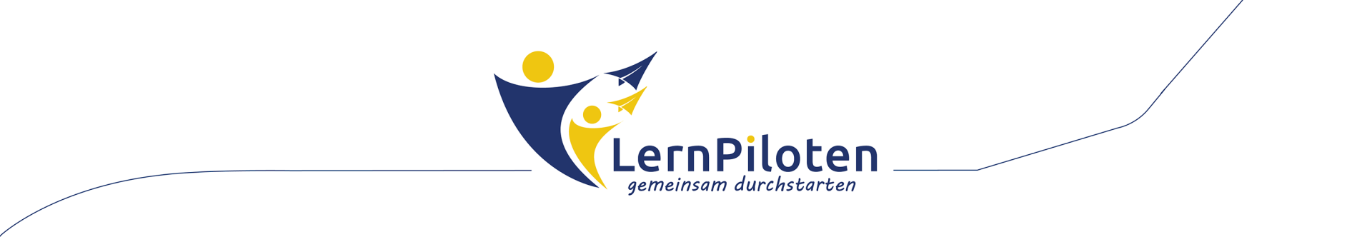 Logo der LernPiloten LernPiloten Unternehmenslogo