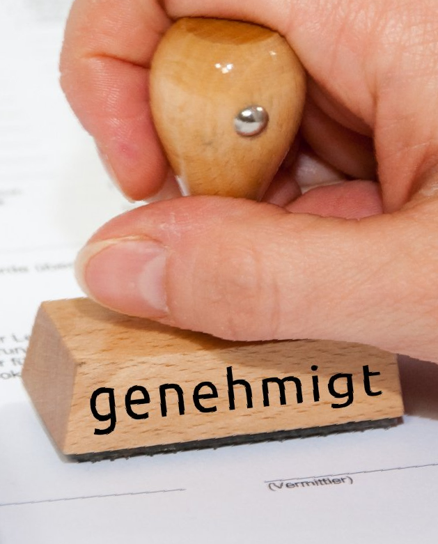 Gemeinsam durchstarten in eine inklusive Gesellschaft Übertragung der Bewilligung / Auswahl des Schulbegleiters