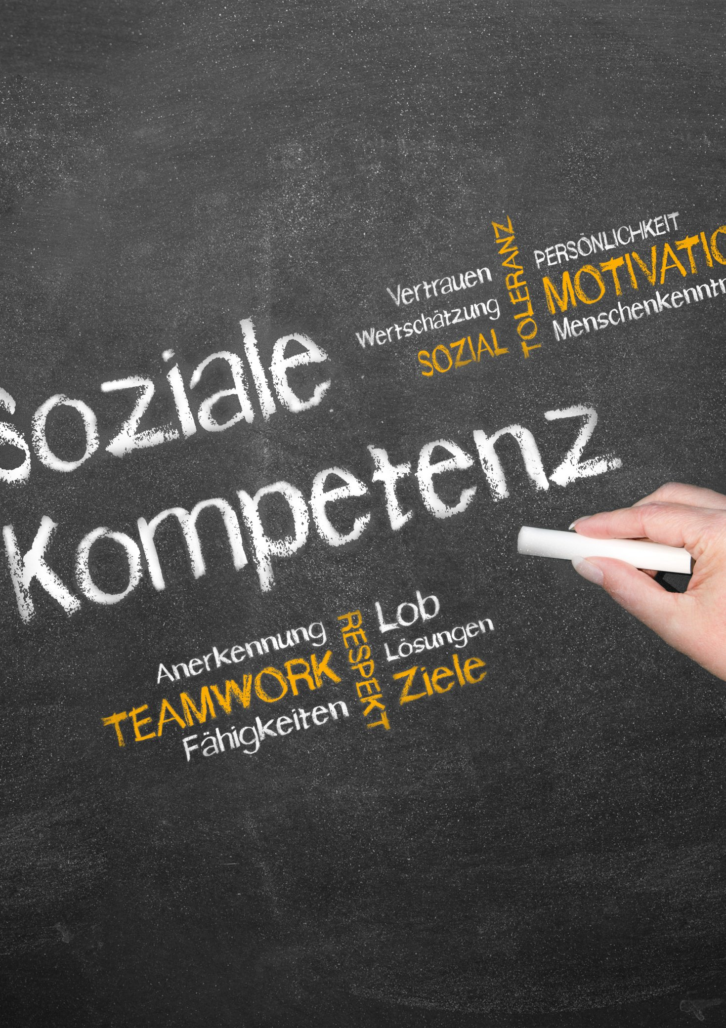 Qualifikation für die Bildungsbegleitung