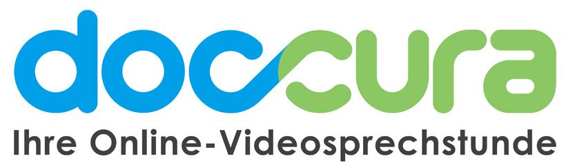 doccura - Ihre Online-Videosprechstunde doccura - Ihre Online-Videosprechstunde