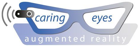 CaringEyes - Augmented Reality (AR) - Virtuelle Visiten: Digitalisierung für Pflegeprofis CaringEyes - Augmented Reality (AR) - Virtuelle Visiten: Digitalisierung für Pflegeprofis