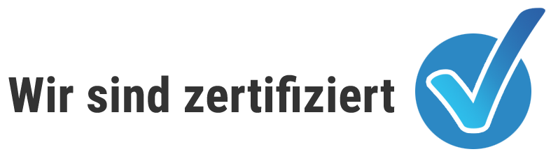 Zertifizierte Videosprechstunde Zertifizierte Videosprechstunde