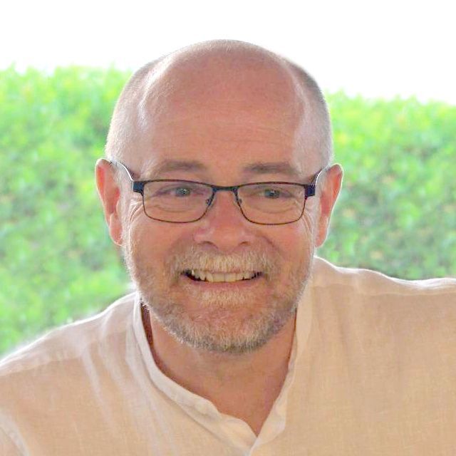 Eric BORDAS-LARRIBE
