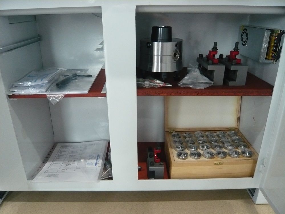 gebrauchte Drehmaschine, Condor, Heneka&Woll, hw-maschinen.de