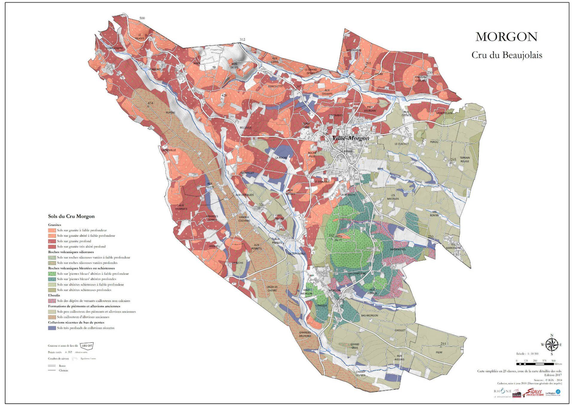 Agrandir Dégustation thématique - Louis-claude Desvignes
