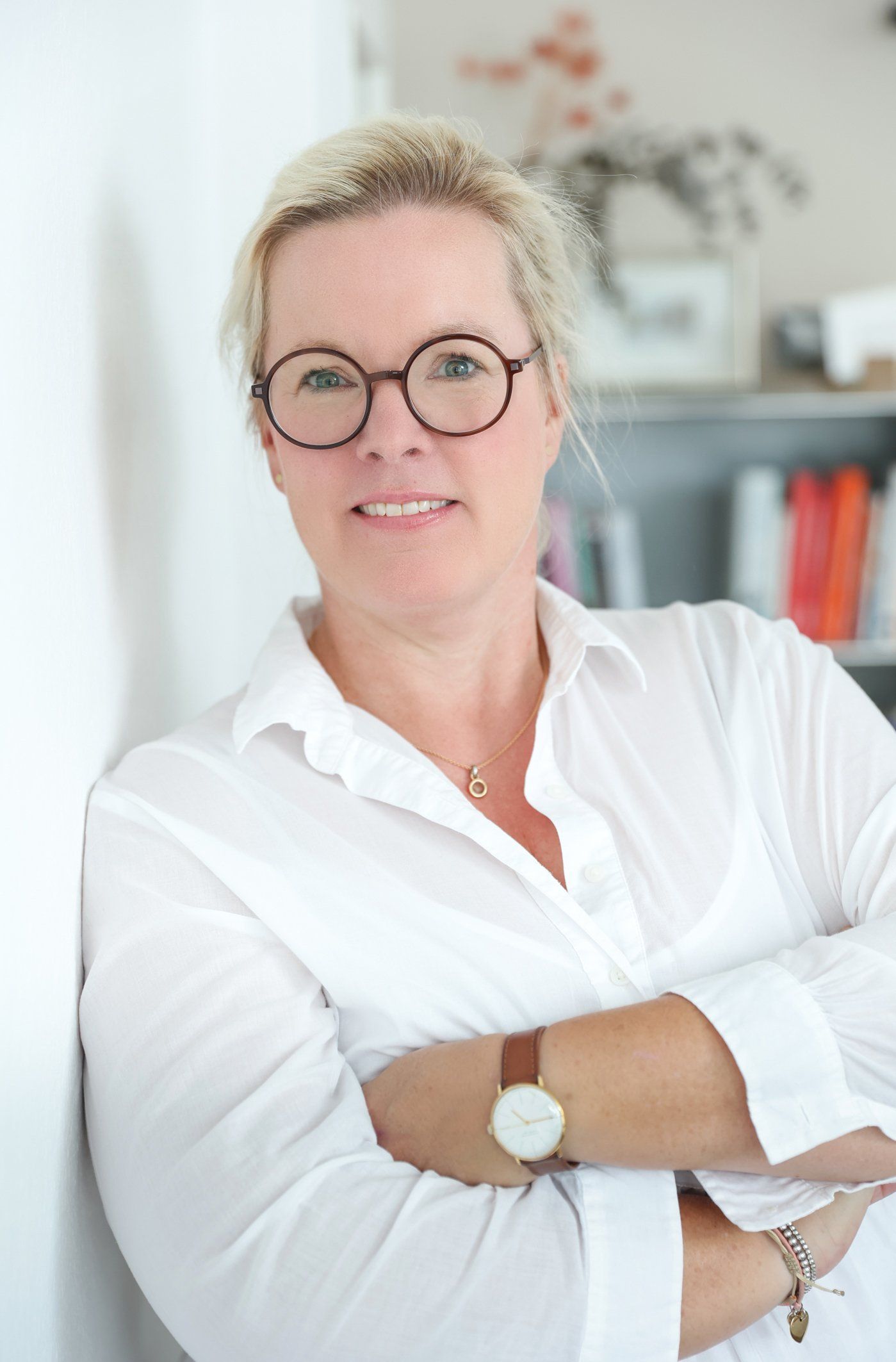 Sabine Petri Sabine Petri, Kinder-Anwältin aus Düsseldorf