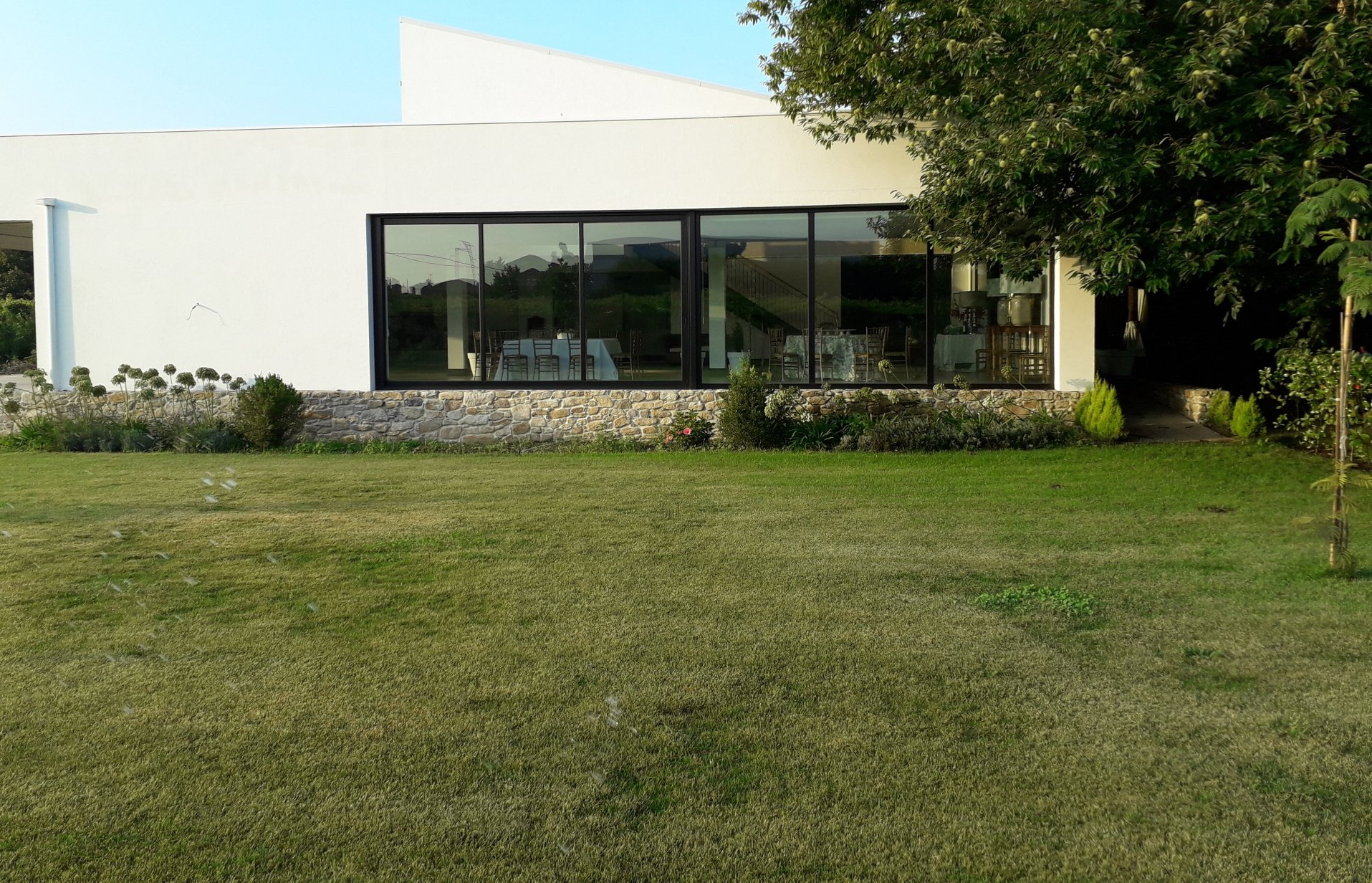 Bodega Pazo de la Pedreira