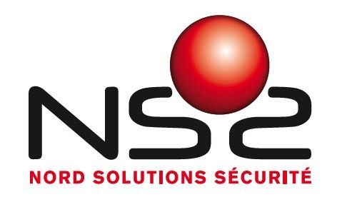 NORD SOLUTIONS SECURITE logo