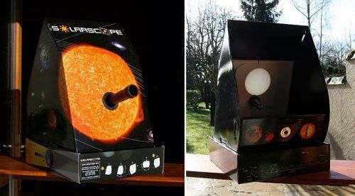 Solarscope