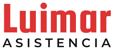 Luimar Asistencia-Logo