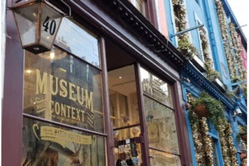 visites harry potter ecosse